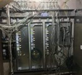 Electric-135